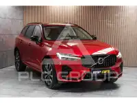 2023 Volvo XC60