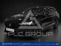 2023 Volvo XC60