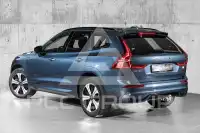 2023 Volvo XC60