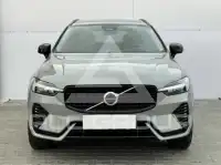 2023 Volvo XC60