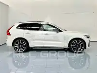 2023 Volvo XC60