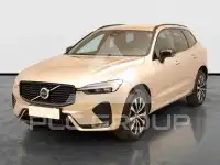 2023 Volvo XC60