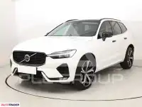 2023 Volvo XC60