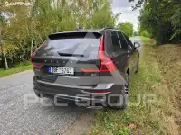 2023 Volvo XC60