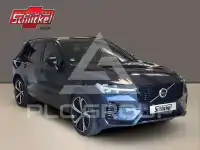 2023 Volvo XC60