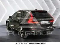 2023 Volvo XC60
