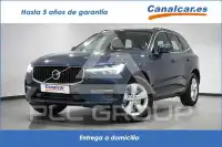 2023 Volvo XC60