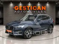 2023 Volvo XC60