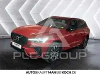 2023 Volvo XC60
