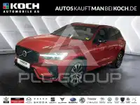 2023 Volvo XC60