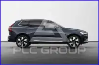 2023 Volvo XC60
