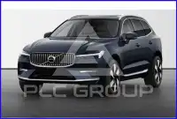 2023 Volvo XC60