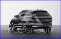 2023 Volvo XC60
