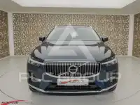 2023 Volvo XC60