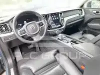 2023 Volvo XC60