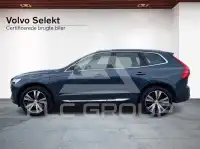 2023 Volvo XC60