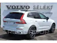 2023 Volvo XC60