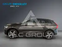 2023 Volvo XC60