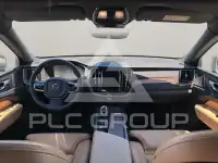2023 Volvo XC60