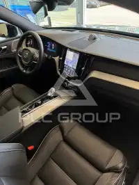 2023 Volvo XC60