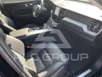 2023 Volvo XC60