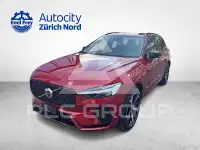 2023 Volvo XC60