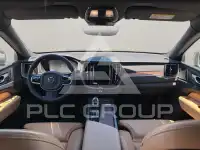 2023 Volvo XC60
