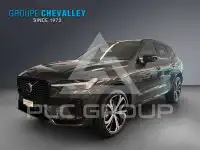 2023 Volvo XC60