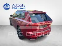 2023 Volvo XC60