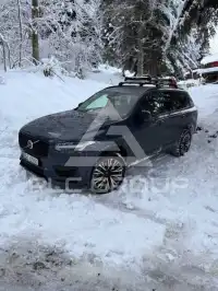 2023 Volvo XC90