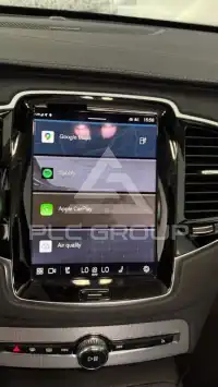 2023 Volvo XC90