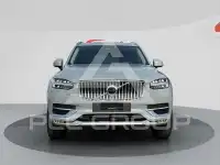2023 Volvo XC90