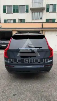 2023 Volvo XC90