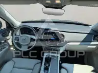 2023 Volvo XC90