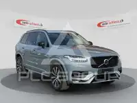 2023 Volvo XC90