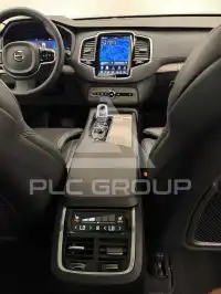 2023 Volvo XC90
