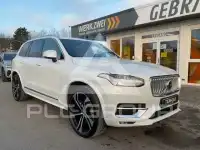 2023 Volvo XC90