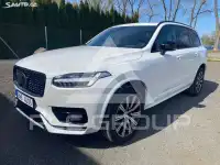 2023 Volvo XC90