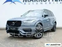 2023 Volvo XC90