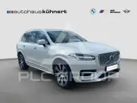 2023 Volvo XC90
