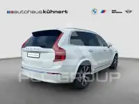 2023 Volvo XC90