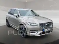 2023 Volvo XC90