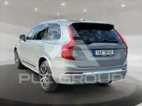 2023 Volvo XC90