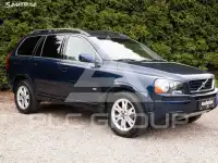 2023 Volvo XC90