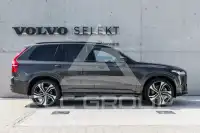 2023 Volvo XC90