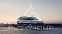 2023 Volvo XC90