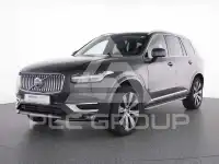 2023 Volvo XC90