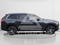 2023 Volvo XC90