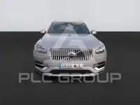 2023 Volvo XC90