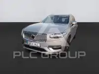 2023 Volvo XC90